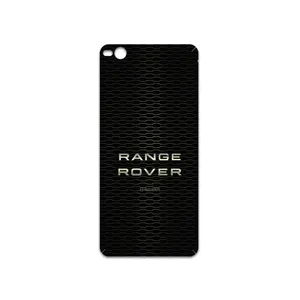 MAHOOT  Range-Rover Cover Sticker for HTC One X9