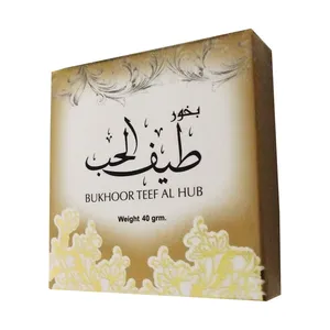 عود بخور طیف الحب کد 14