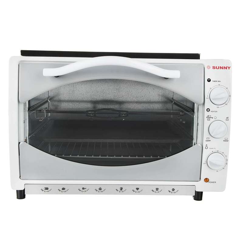 آون توستر سانی مدل SOT-2100