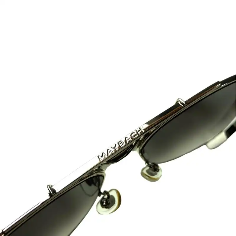 عینک آفتابی مردانه میباخ مدل 93760-00