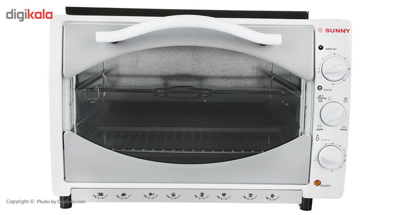 آون توستر سانی مدل SOT-2100