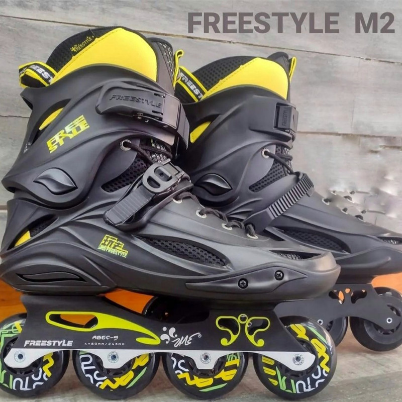 اسکیت کفشی فری استایل مدل M2