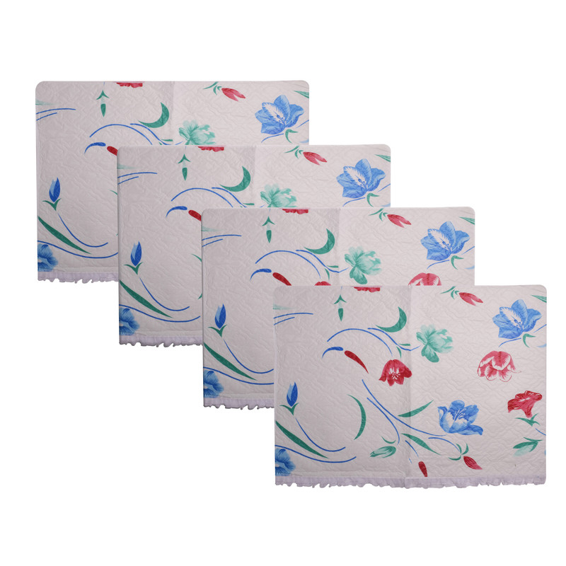 روکش طبقات یخچال مدل Joint-P066 بسته 4 عددی