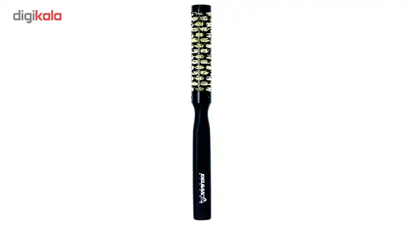 برس مو دلگان مدل W10-R0003-192-VW01