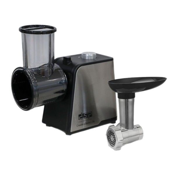 رنده برقی دی اس پی مدل KM5061