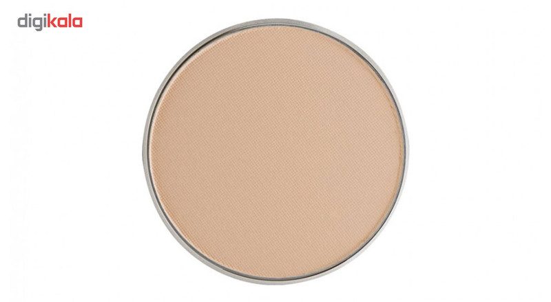 پنکیک آرت دکو مدل Mineral Compact شماره 10