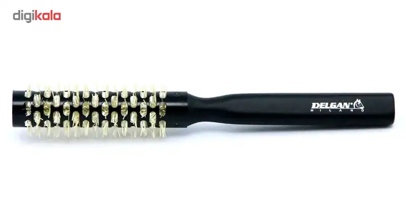 برس مو دلگان مدل W10-R0003-192-VW01