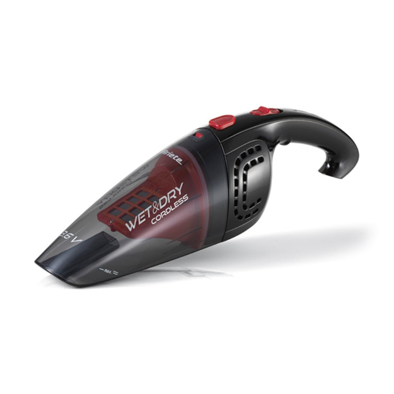 جارو شارژی آریته مدل 2474