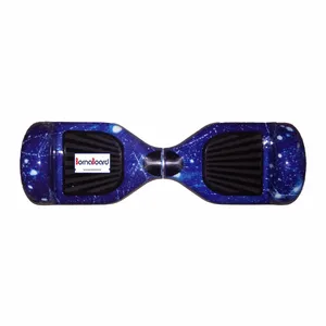 اسکوتر برقی برنابرد مدل Borna P5-Multi-Galexy-Blue