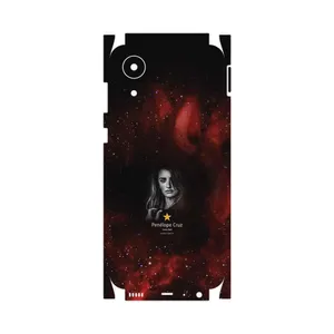 MAHOOT Penelope Cruz-FullSkin Cover Sticker for Samsung Galaxy A03 Core
