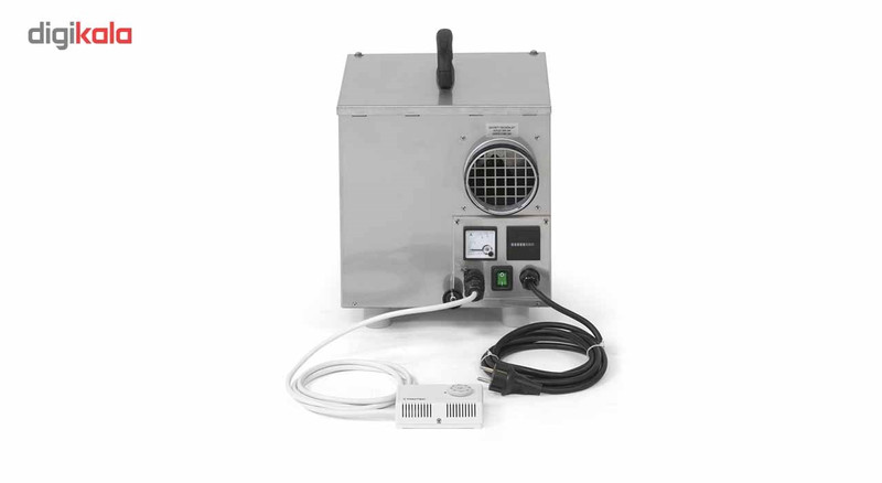 رطوبت زدا جذبی تروتک مدل TTR 160 stainless steel
