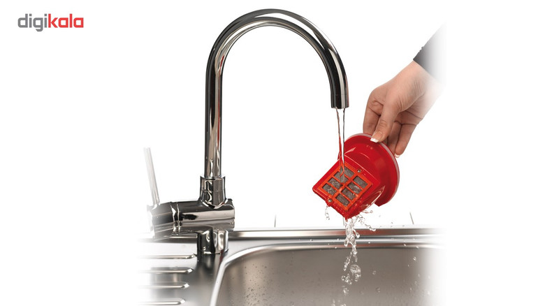 جارو شارژی آریته مدل 2474