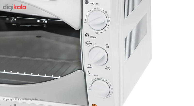 آون توستر سانی مدل SOT-2100