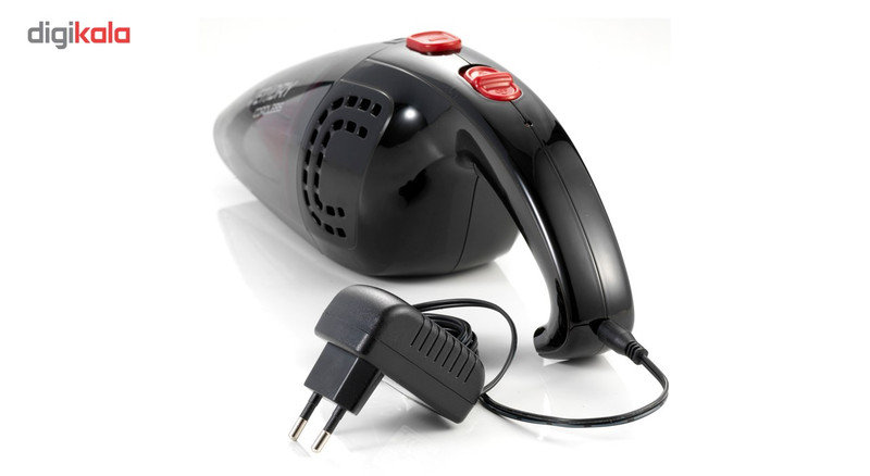 جارو شارژی آریته مدل 2474