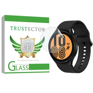 Trustector MTBWT Screen Protector For Samsung Galaxy Watch 4 44 mm