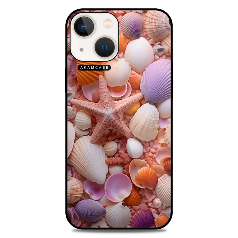 کاور آکام مدل AMC-WA13-PEARL15 مناسب برای گوشی موبایل اپل iPhone 13