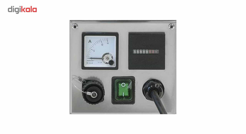 رطوبت زدا جذبی تروتک مدل TTR 160 stainless steel