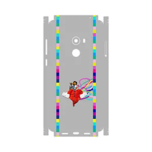 MAHOOT Collage of Heartbreak-FullSkin Cover Sticker for Xiaomi Mi Mix 2