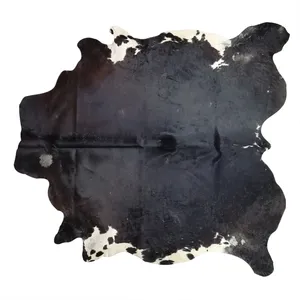 فرش پوست طبیعی کمالی مدل AA-00033