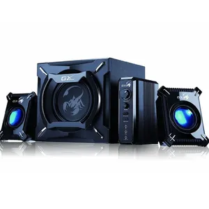 اسپیکر جنیوس مدل SW-G2.1 2000