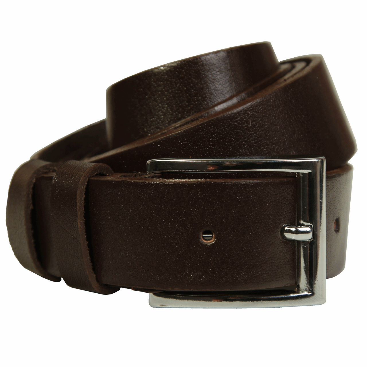 کمربند مردانه چرم زانکو مدل K-2020 -  - 1