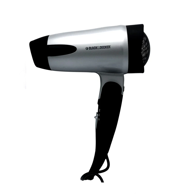 BLACK & DECKER PX5 Hair Dryer