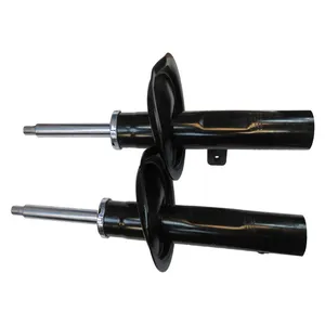 کمک فنر چپ و راست پی اچ سی والیو مدل SA5010 5011  مناسب برای پژو206
