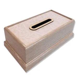 جعبه دستمال کاغذی سیبک مدل DT-51