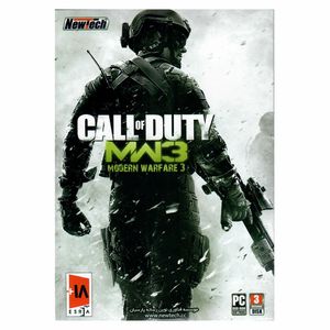 نقد و بررسی بازی کامپیوتری Call of Duty MW3 مخصوص PC توسط خریداران