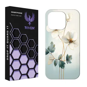 RIVEN RI1-10 Case For Apple iPhone 11 Pro Max