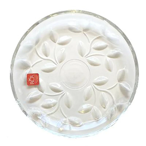 پیش دستی آر سی آر مدل لاروس بسته 6 عددی