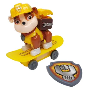 اسباب بازی مدل سگهای نگهبان طرح رابل کد 6070