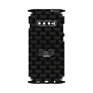 MAHOOT DG-FullSkin Cover Sticker for Samsung Galaxy S10 Plus