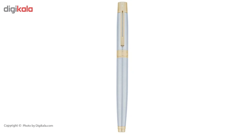 عکس شماره 2 : خودنویس شیفر مدل 300gold