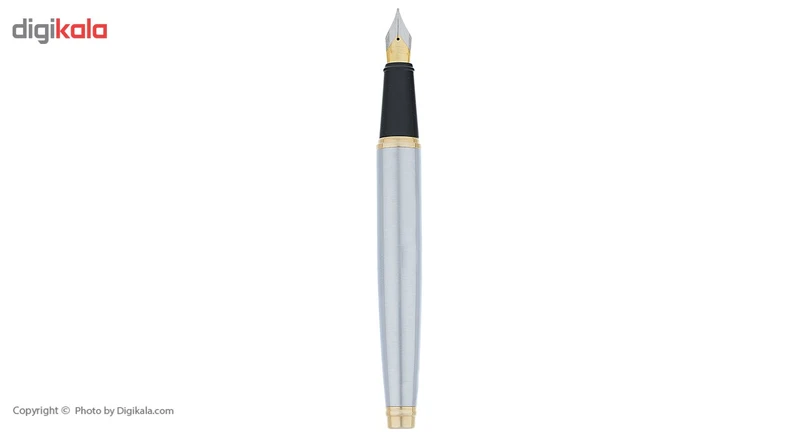 عکس شماره 3 : خودنویس شیفر مدل 300gold