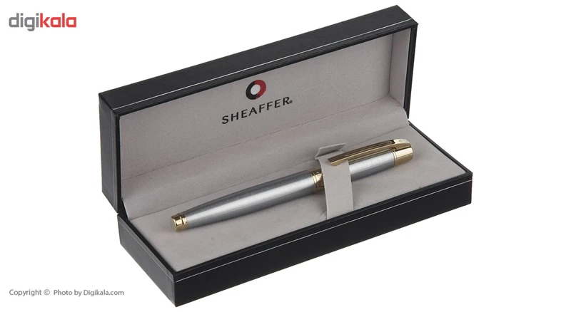 عکس شماره 4 : خودنویس شیفر مدل 300gold