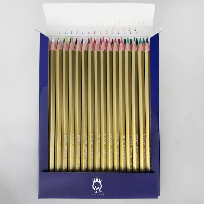 مداد رنگی 36 رنگ ام کیو مدل 00036G