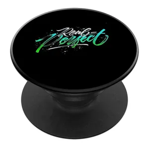 پایه نگهدارنده گوشی موبایل پاپ سوکت آکام مدل APS0001717