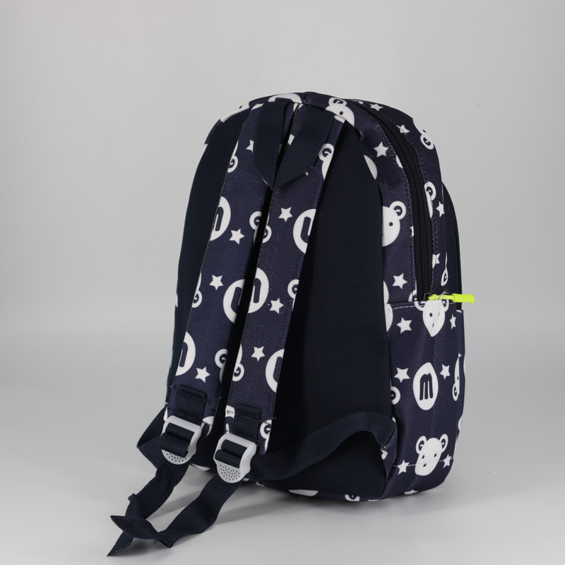 کوله پشتی مدل KAVAN کد 62545