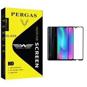 Waily Nice Pergas Glass Screen Protector For  Honor 10 Lite