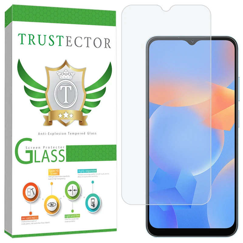 محافظ صفحه نمایش تراستکتور مدل SIMT20 مناسب برای گوشی موبایل موبودو Mobo K1