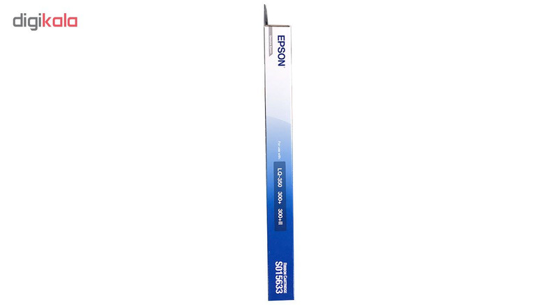 ریبون پرینتر سوزنی اپسون مدل LQ-350/LQ-300