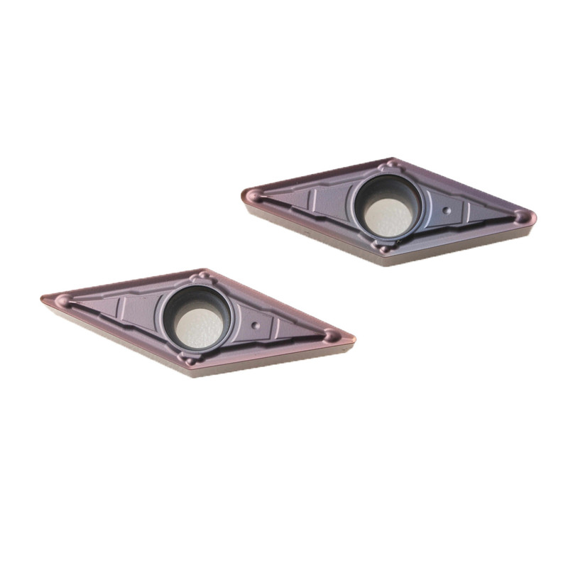 مجموعه 10 عددی اینسرت میتسوبیشی مدل VBMT160404-MV VBMT331MV VP15TF