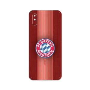 MAHOOT Bayern-Munchen-FC Cover Sticker for Xiaomi Redmi 9A
