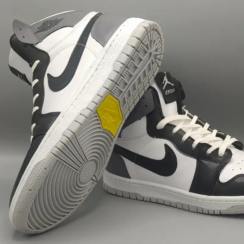 کفش پیاده روی مدل .TOO رنگ طوسی