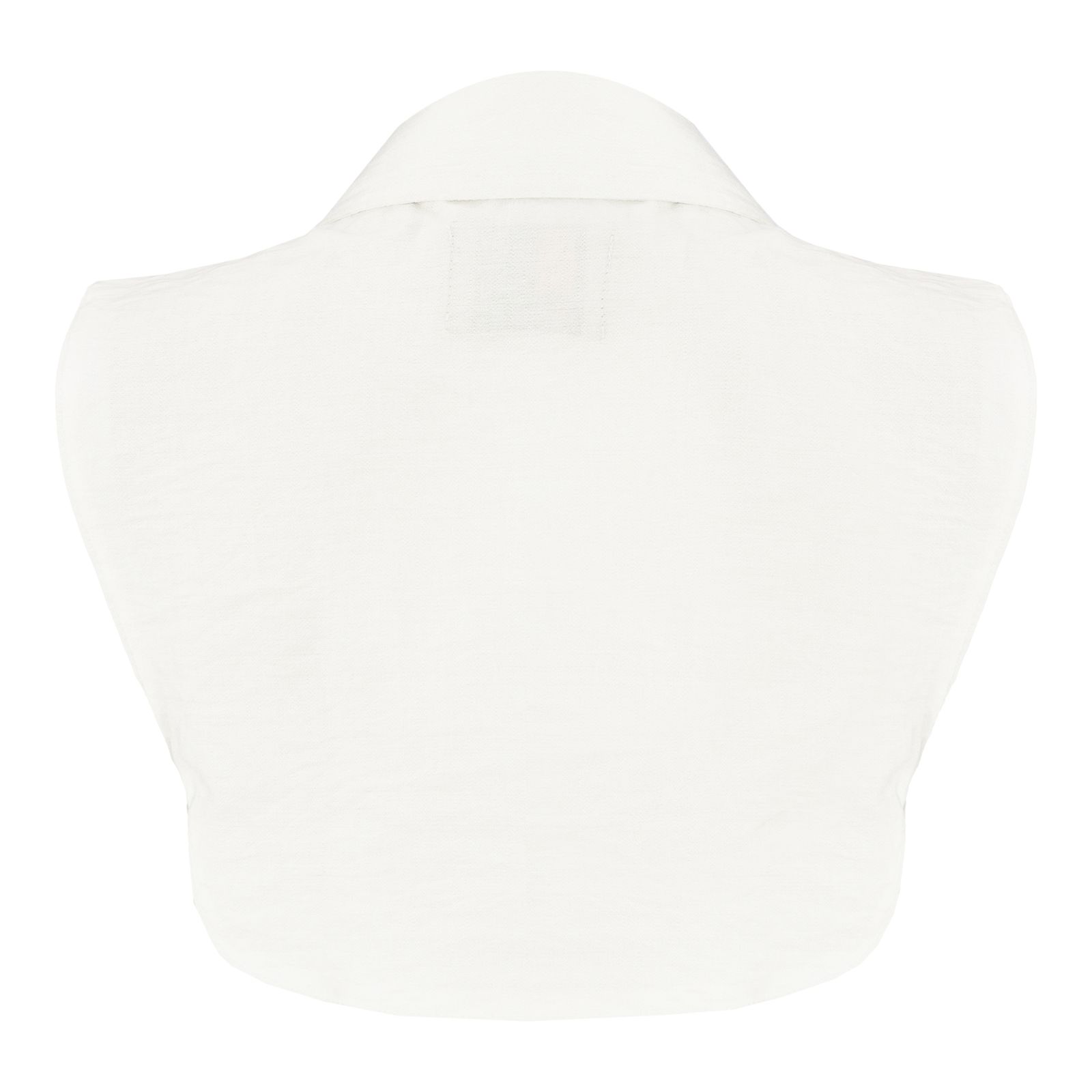 ست یقه و دامن حجاب السانا مدل تالیا کد 176835 - - 4