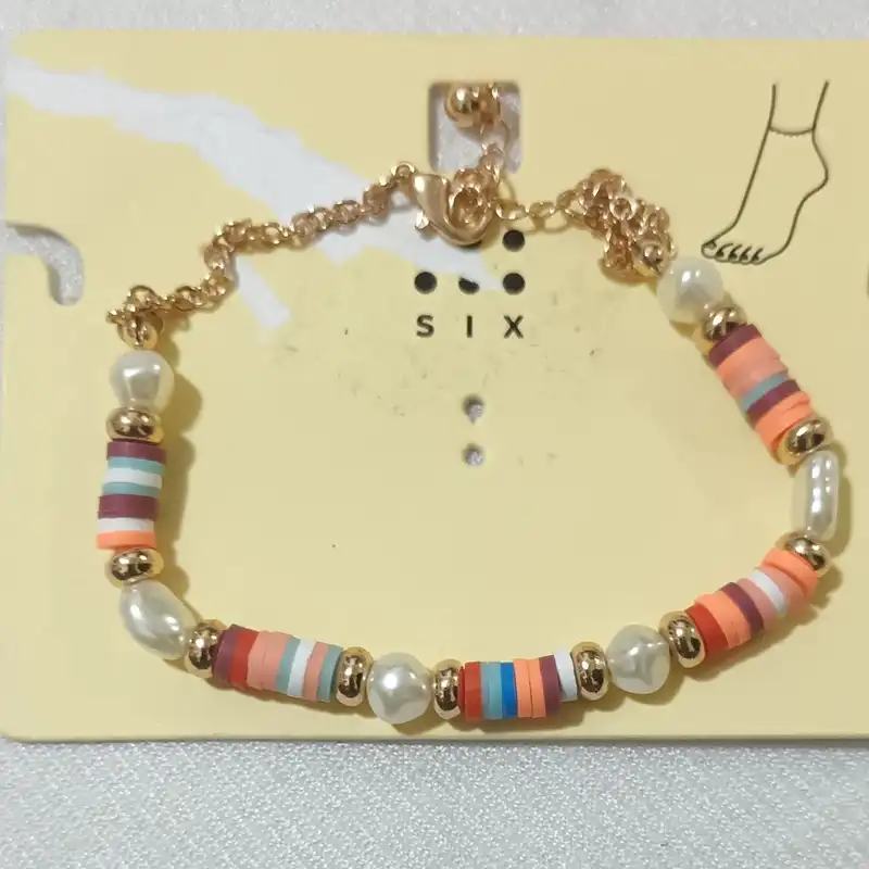 پابند زنانه سیکس مدل SMP08