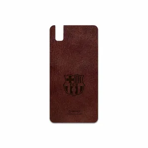 MAHOOT NL-BRCA Cover Sticker for Huawei Shot X