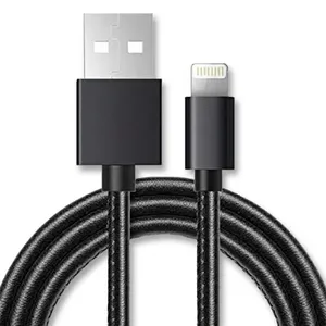 Just Love Widget Date Transfer USB To Lightning Cable