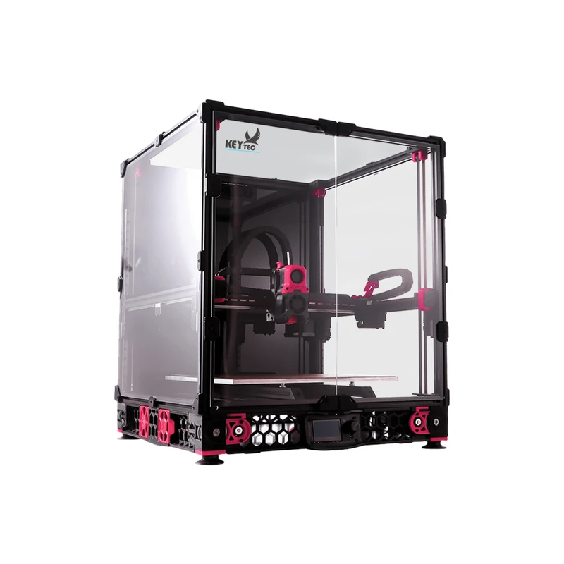 پرینتر سه بعدی مدل VORON 2.4